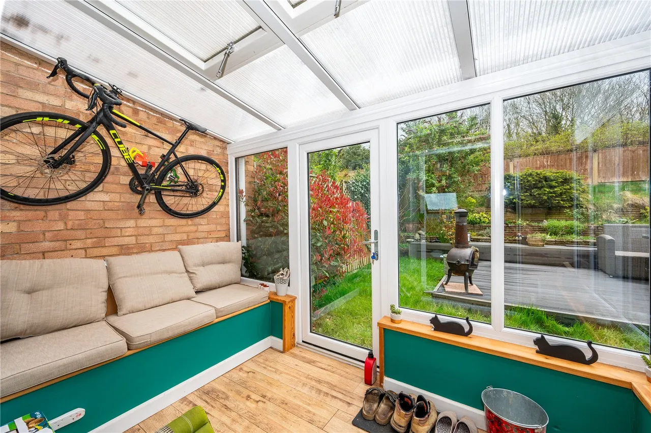 Gannow Manor Gardens, Rubery, Rednal, Birmingham, B45 9SD, photo 9