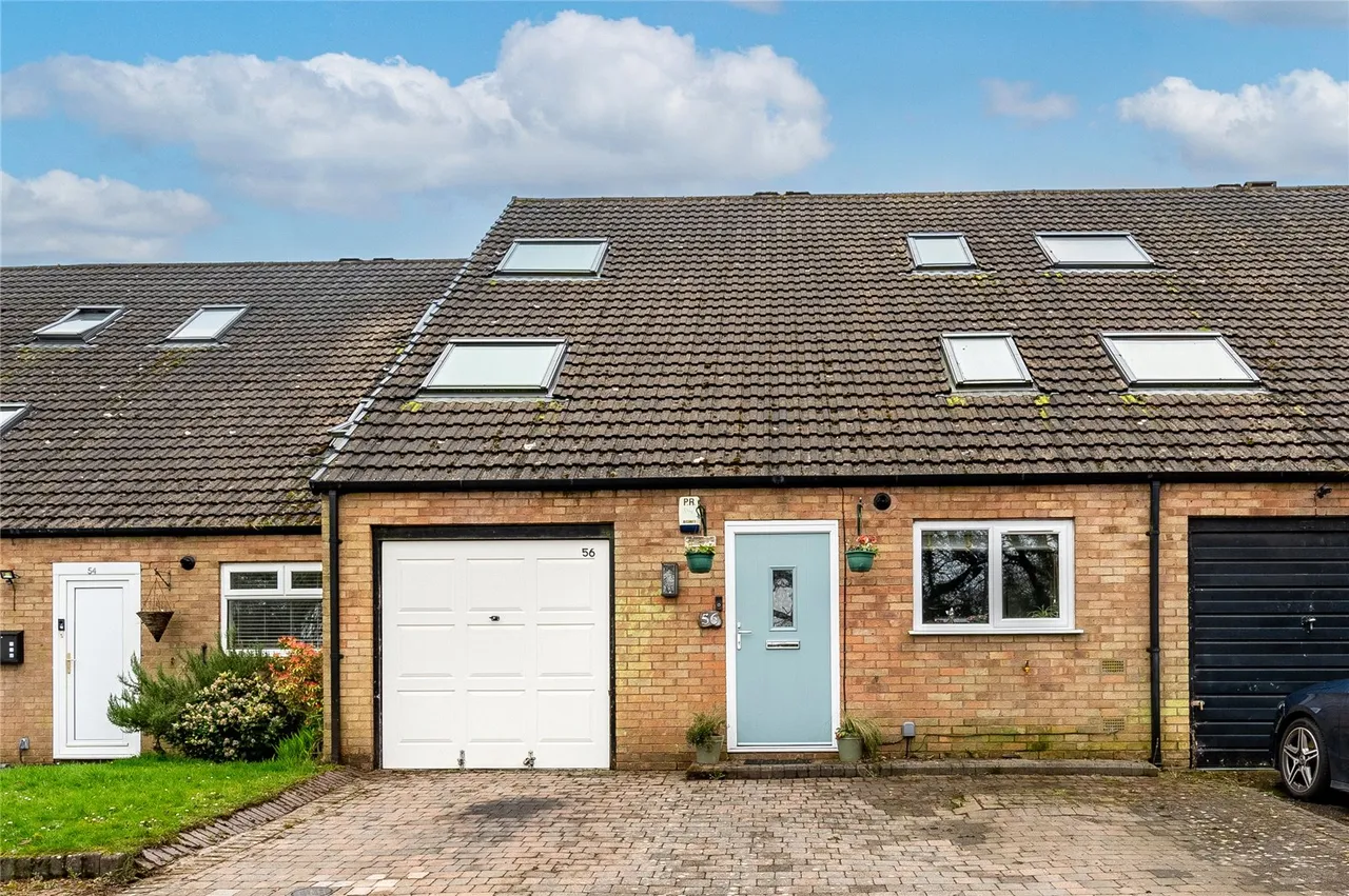 3 bed house for sale — Gannow Manor Gardens, Rubery, Rednal, Birmingham, B45 9SD