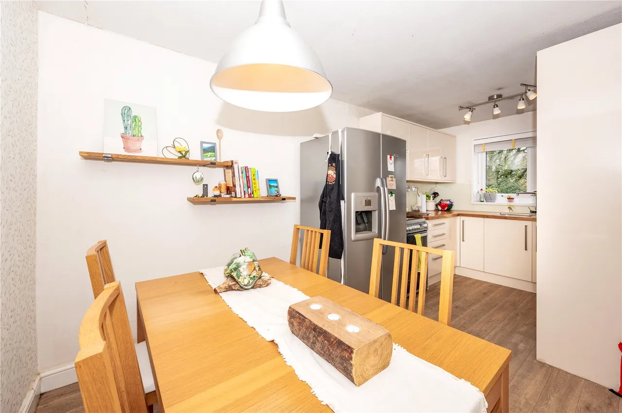 Gannow Manor Gardens, Rubery, Rednal, Birmingham, B45 9SD, photo 3