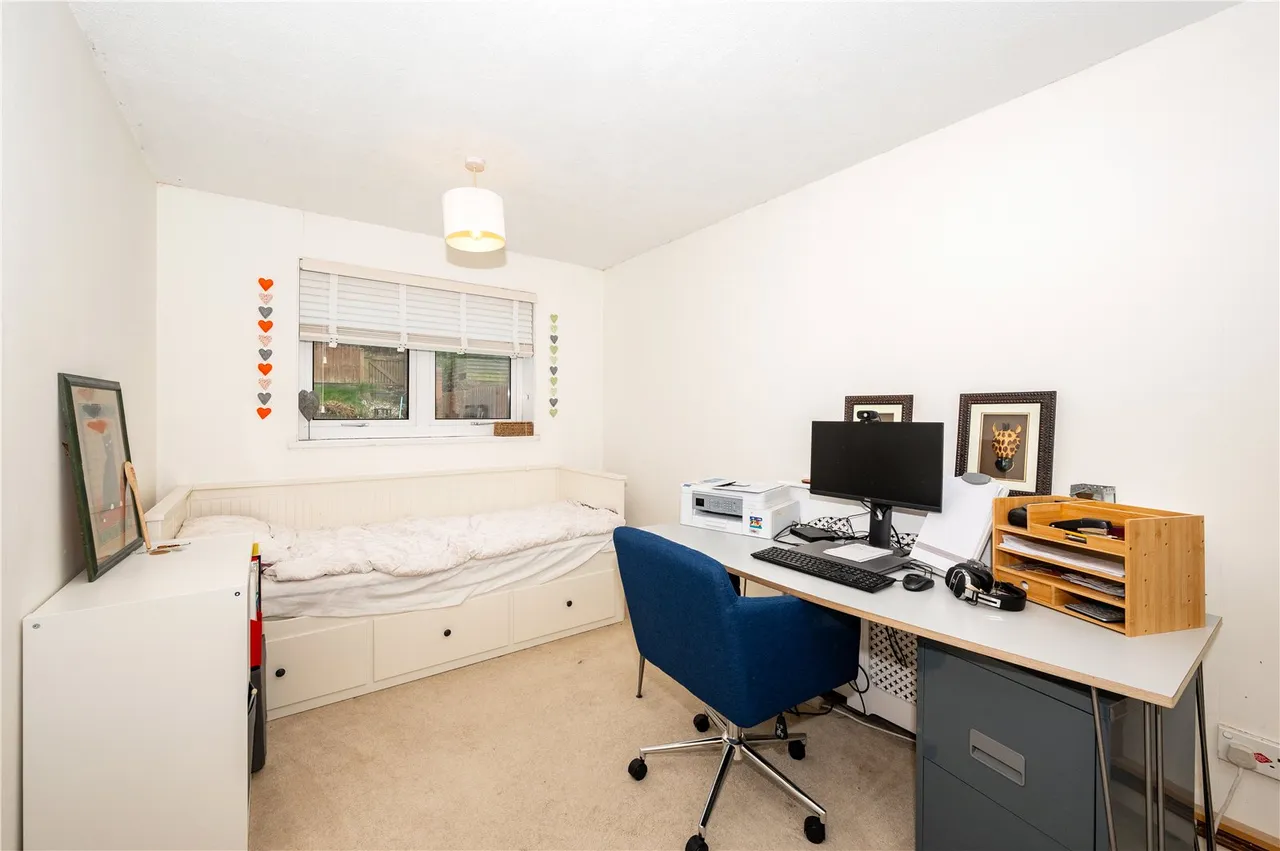 Gannow Manor Gardens, Rubery, Rednal, Birmingham, B45 9SD, photo 11