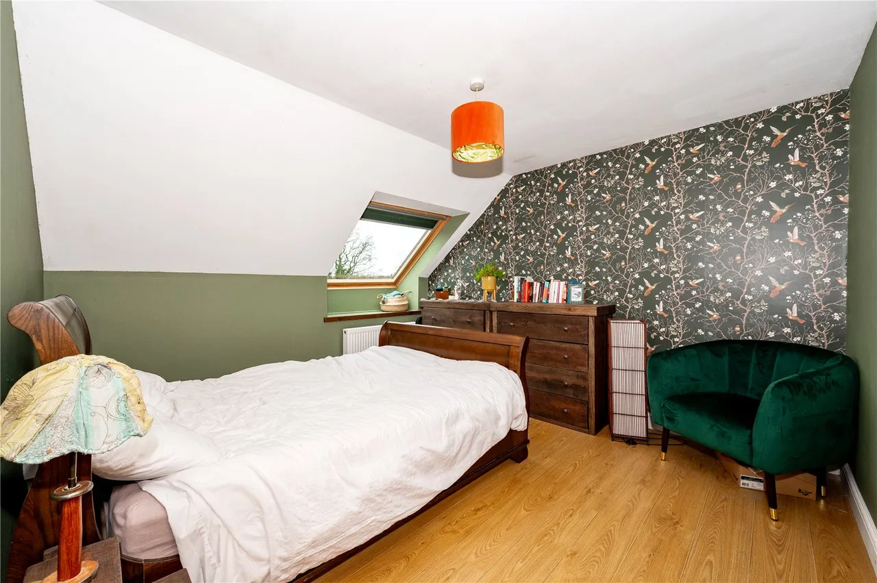 Gannow Manor Gardens, Rubery, Rednal, Birmingham, B45 9SD, photo 10