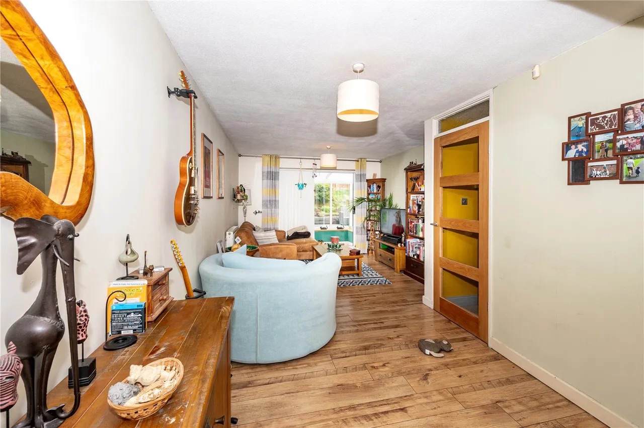 Gannow Manor Gardens, Rubery, Rednal, Birmingham, B45 9SD, photo 7