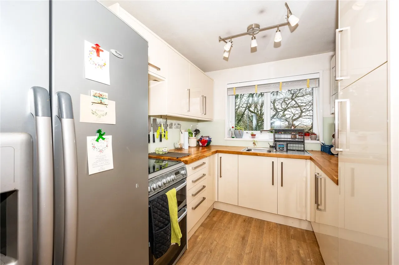 Gannow Manor Gardens, Rubery, Rednal, Birmingham, B45 9SD, photo 8