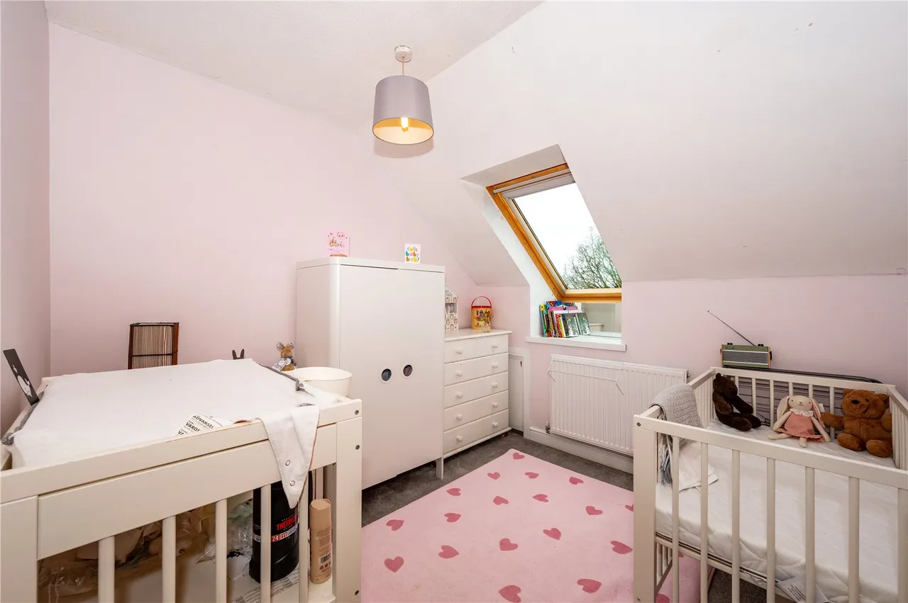 Gannow Manor Gardens, Rubery, Rednal, Birmingham, B45 9SD, photo 12