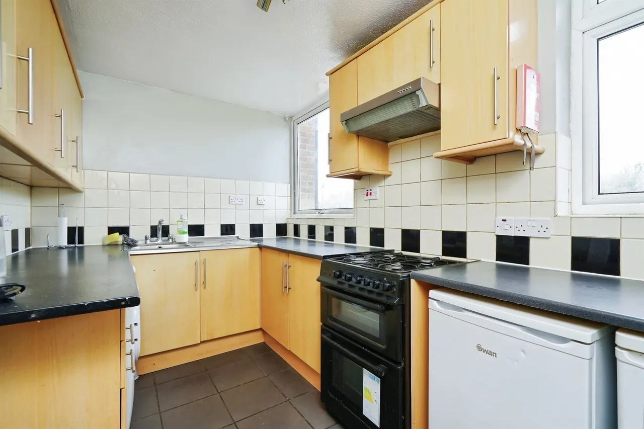 Lyndworth Mews, Headington, OX3, photo 3
