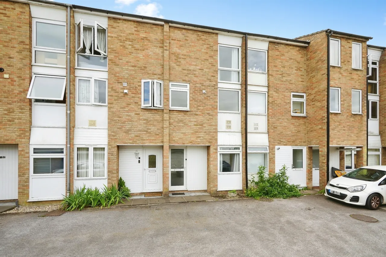 Lyndworth Mews, Headington, OX3, photo 17