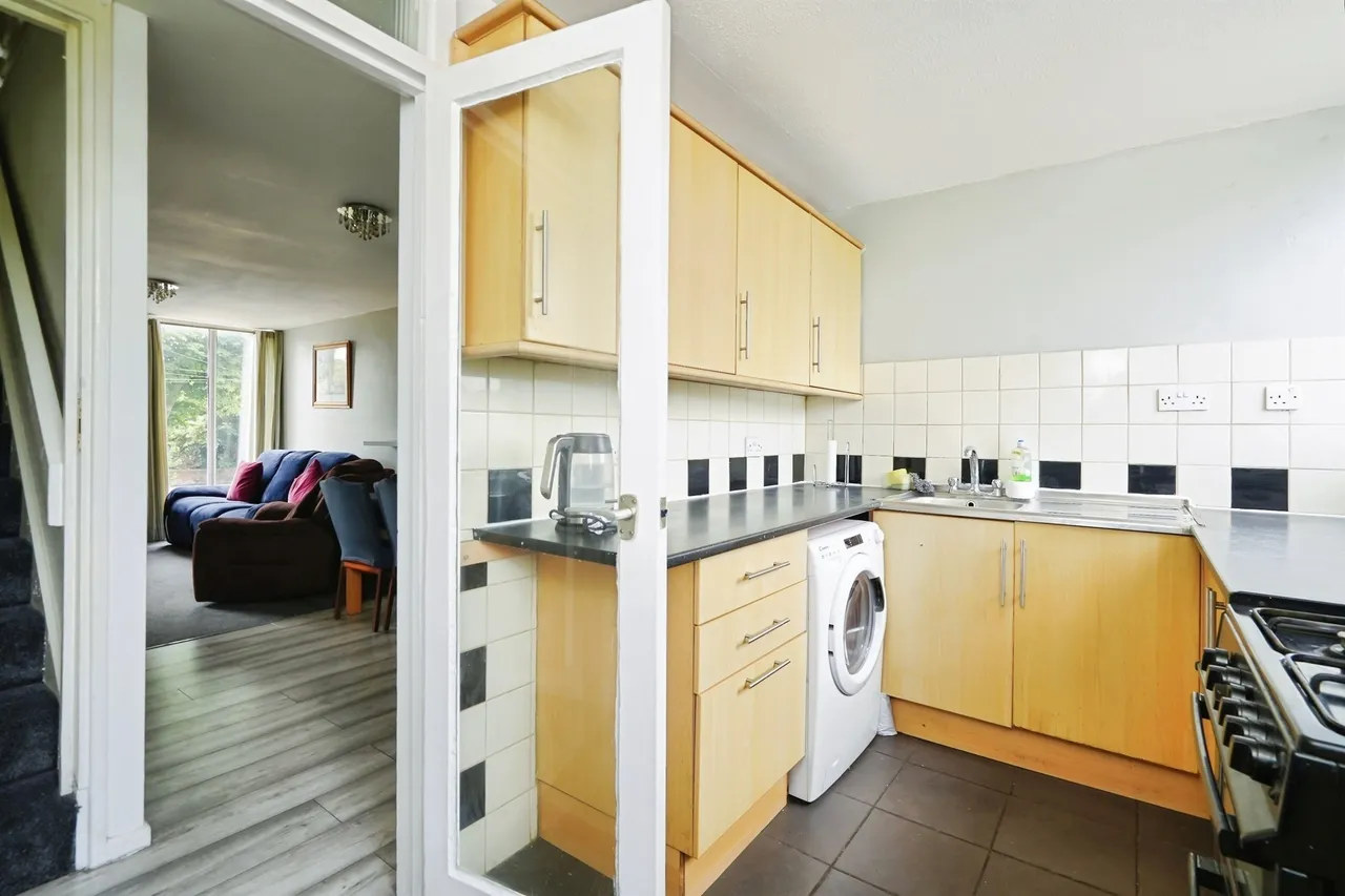Lyndworth Mews, Headington, OX3, photo 7