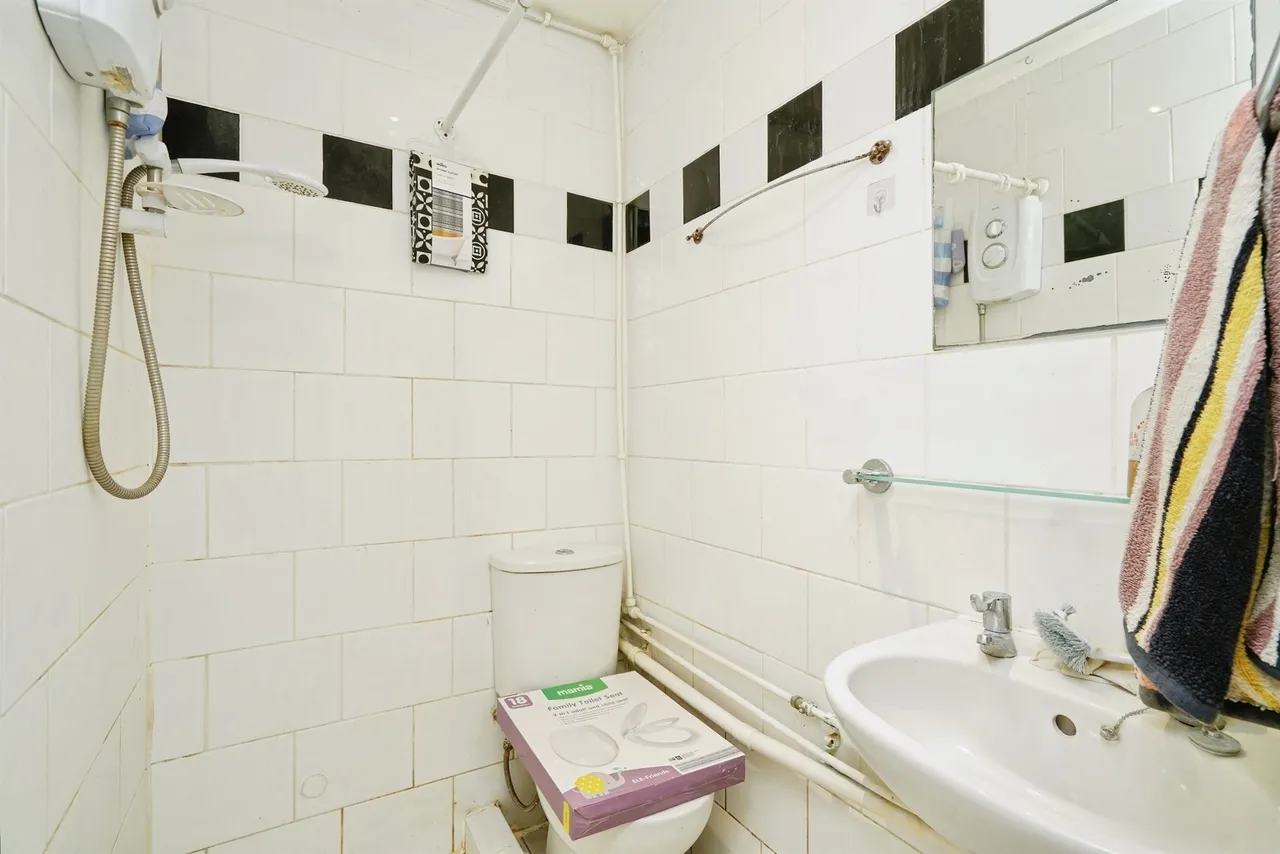 Lyndworth Mews, Headington, OX3, photo 14