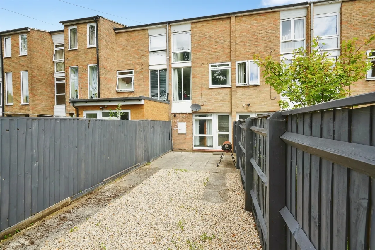 Lyndworth Mews, Headington, OX3, photo 16