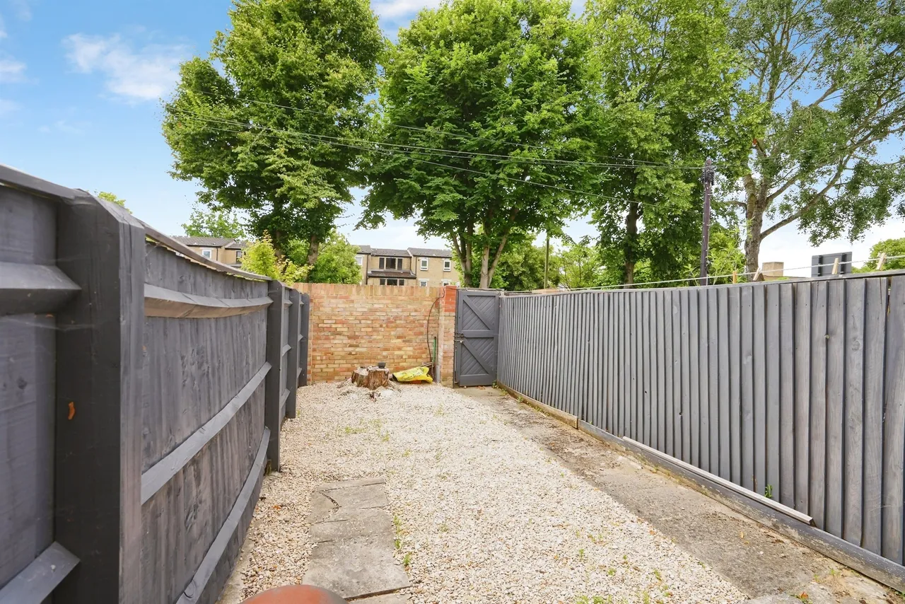 Lyndworth Mews, Headington, OX3, photo 4