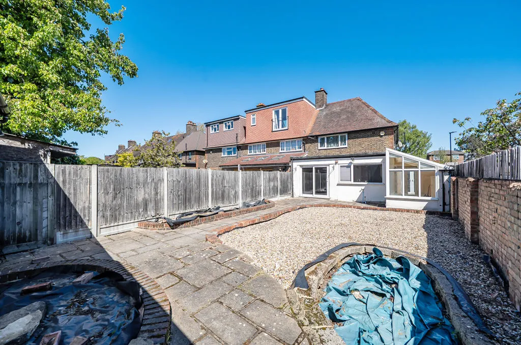 Footscray Road, London, SE9, photo 13