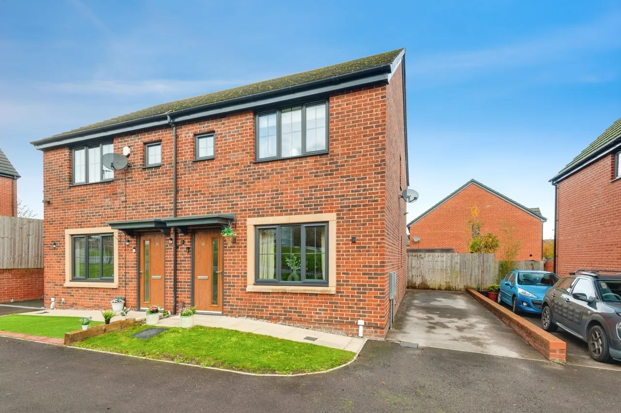 3 bed house for sale, Maricopa Close, Castlefields, WA7