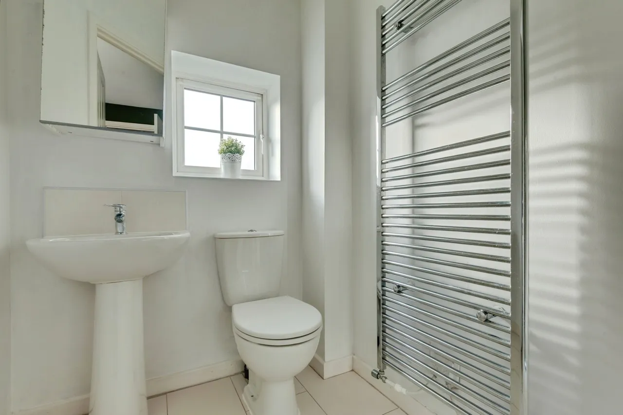 Maricopa Close, Castlefields, WA7, photo 14