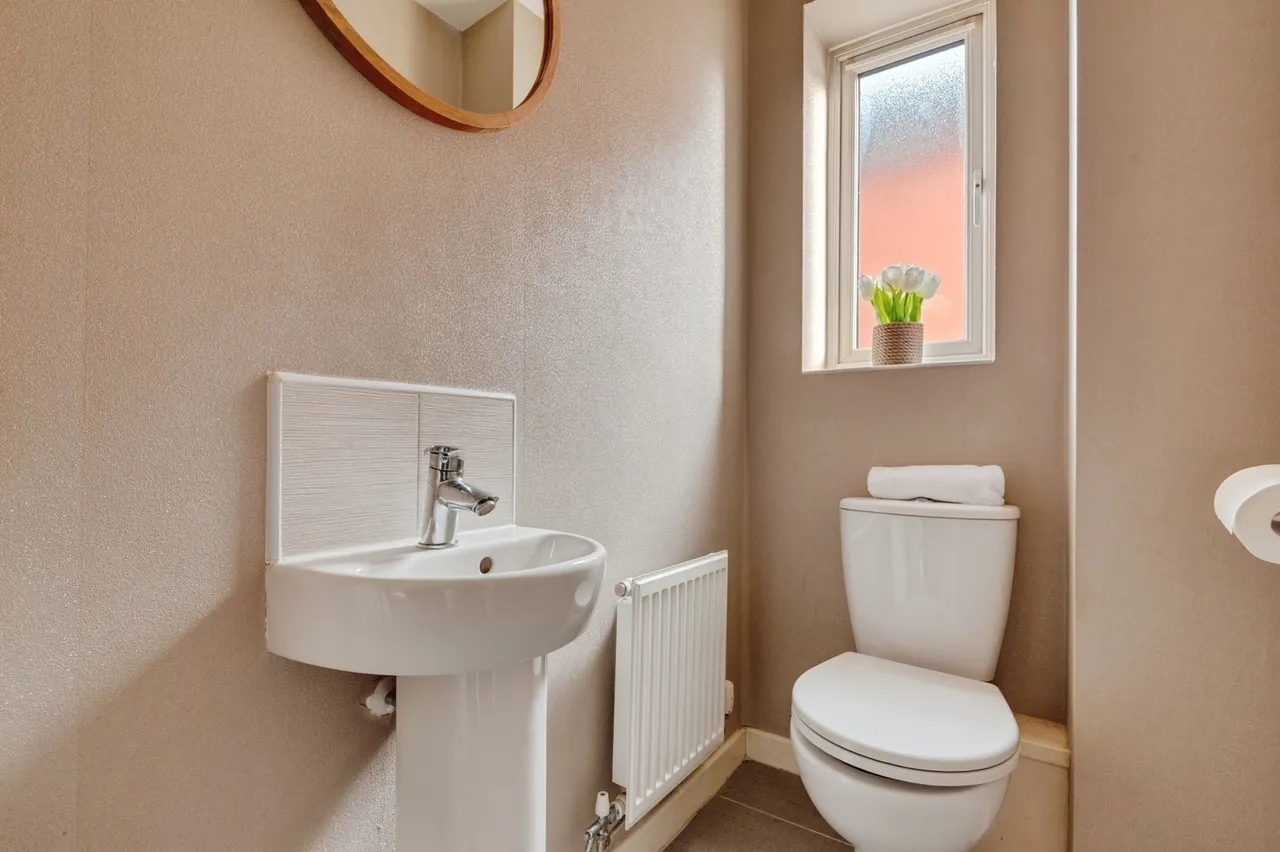 Maricopa Close, Castlefields, WA7, photo 8