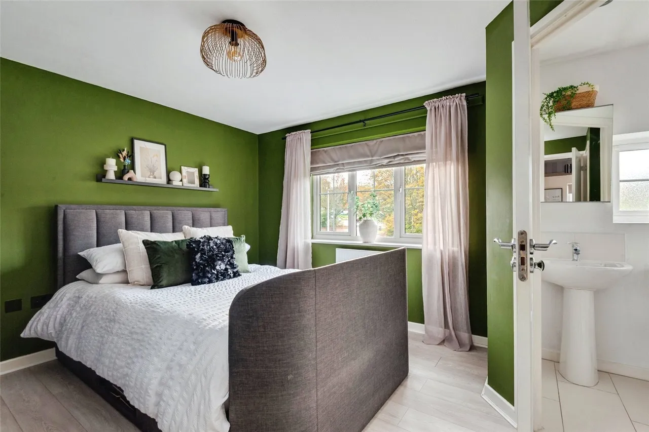 Maricopa Close, Castlefields, WA7, photo 9