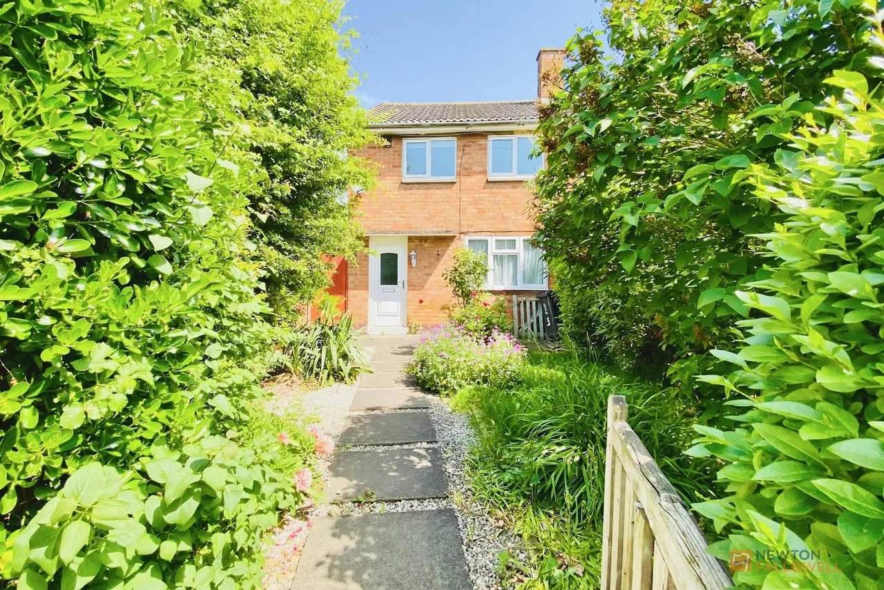 Flatholme Road, Leicester, LE5, photo 19