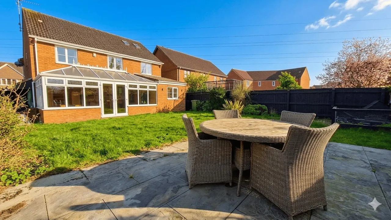 Tennyson Drive, Bourne, PE10, photo 30