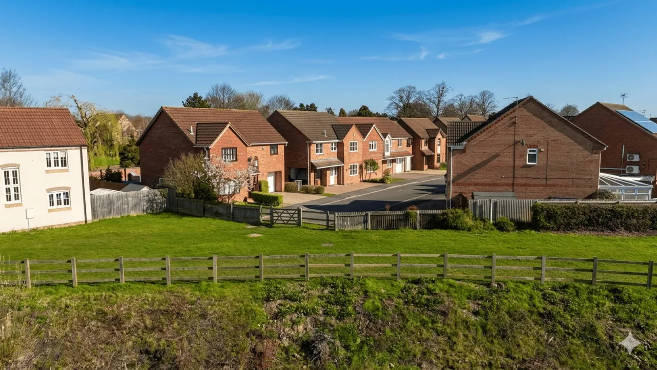 Tennyson Drive, Bourne, PE10, photo 32