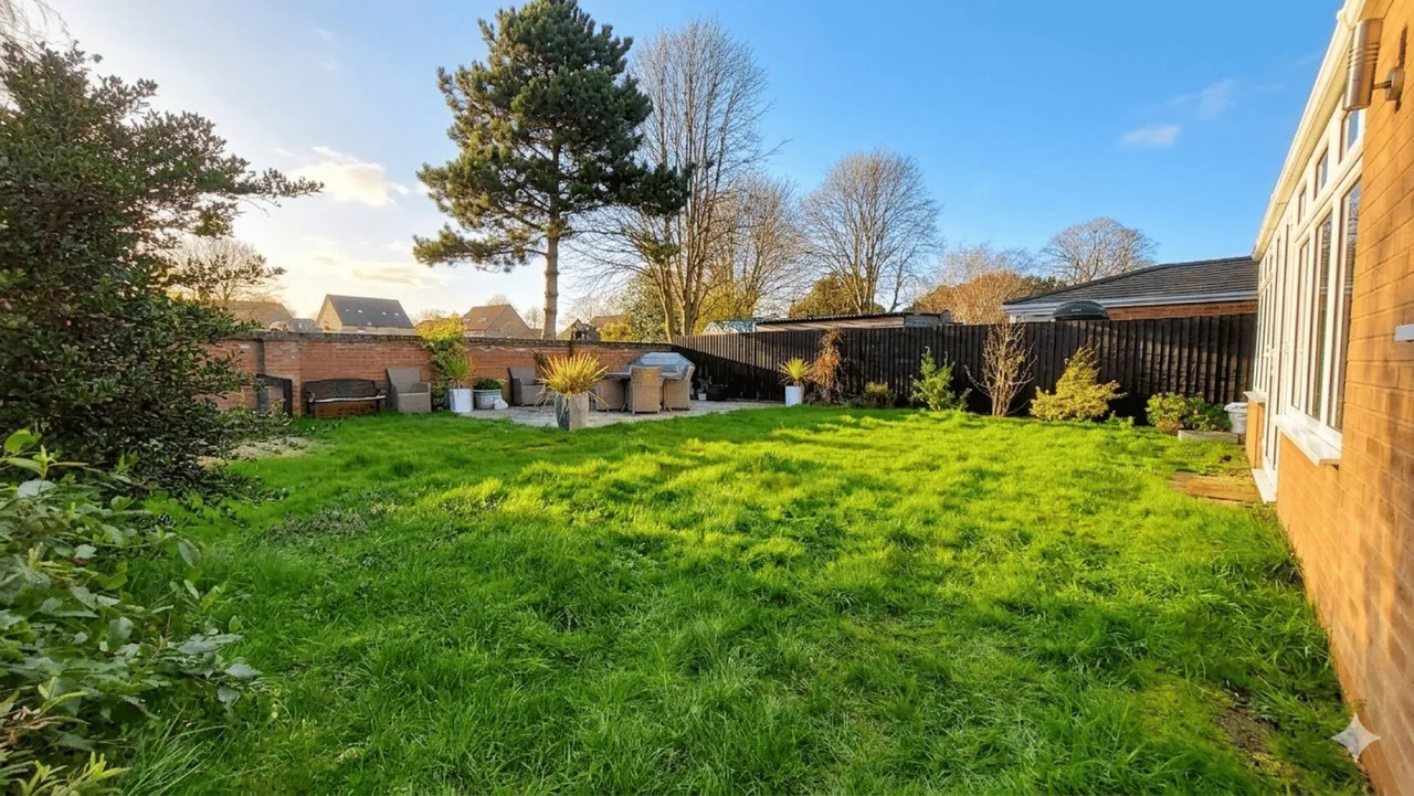 Tennyson Drive, Bourne, PE10, photo 29
