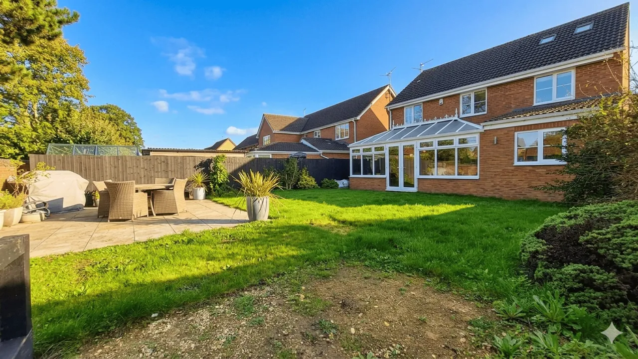Tennyson Drive, Bourne, PE10, photo 31