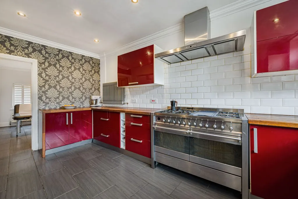 Heathfield Road, Bexleyheath, DA6, photo 5