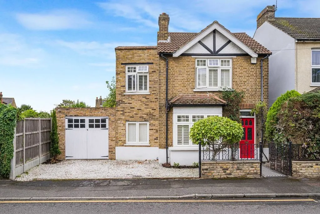 4 bed house for sale, Heathfield Road, Bexleyheath, DA6