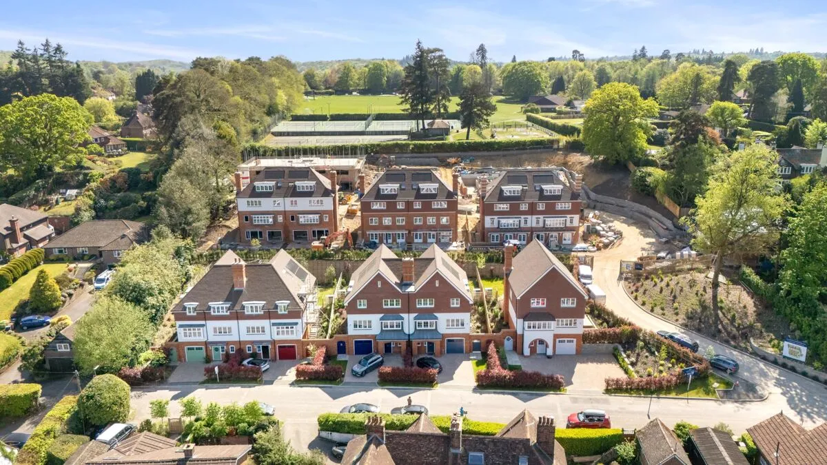 Hill Road, Haslemere, GU27, photo 14