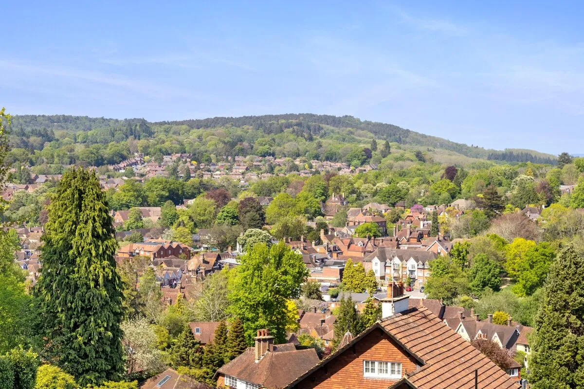 Hill Road, Haslemere, GU27, photo 13