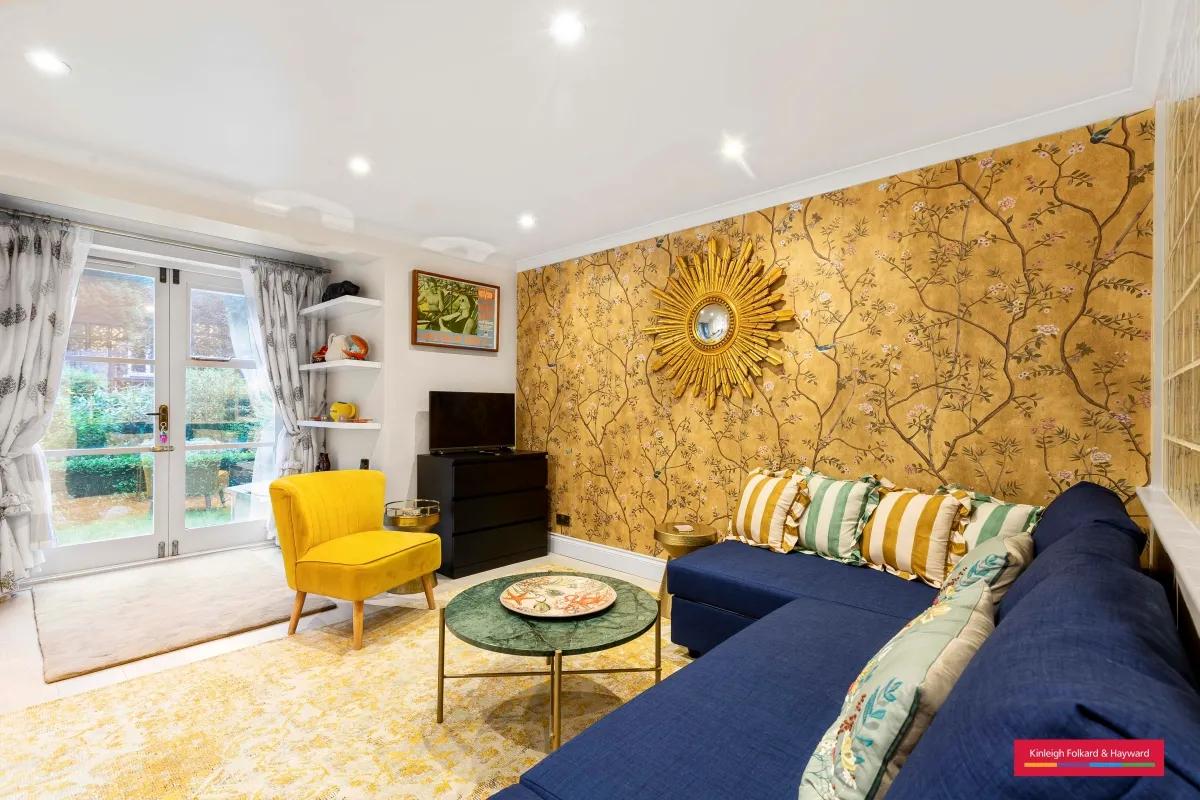Brompton Park Crescent, London, SW6, photo 6