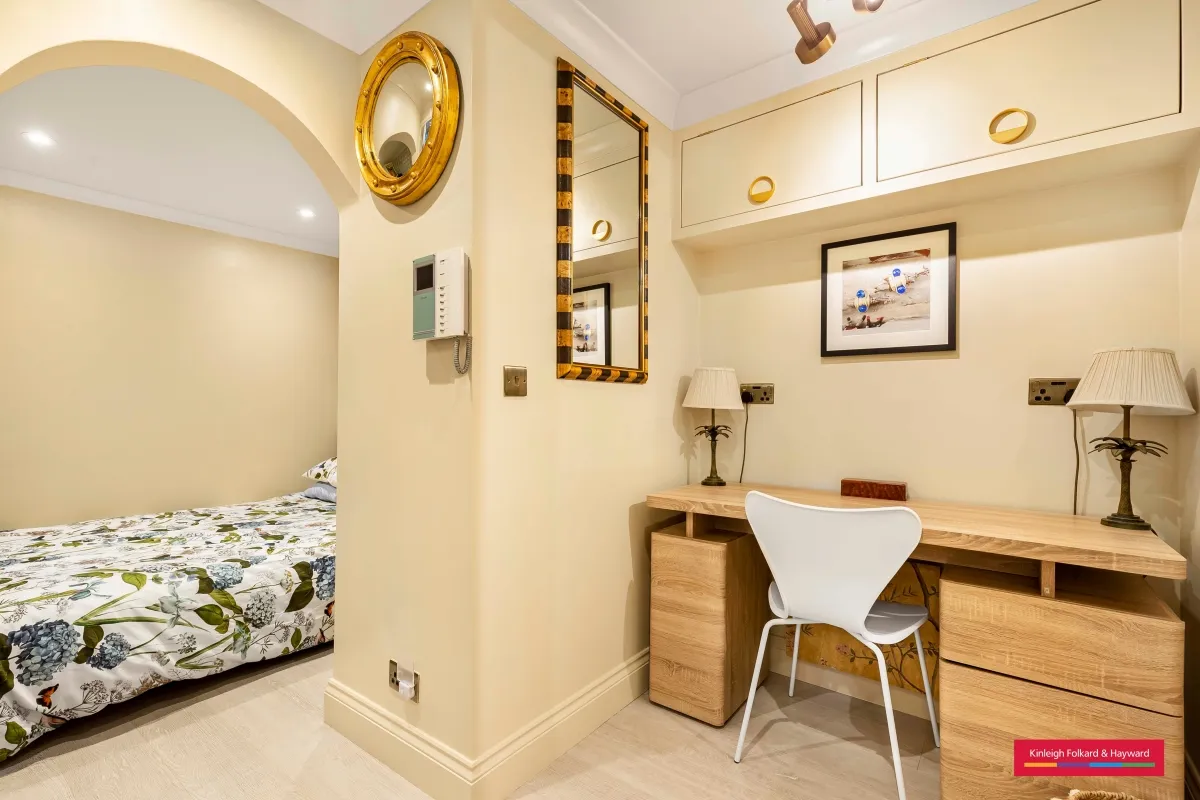 Brompton Park Crescent, London, SW6, photo 8