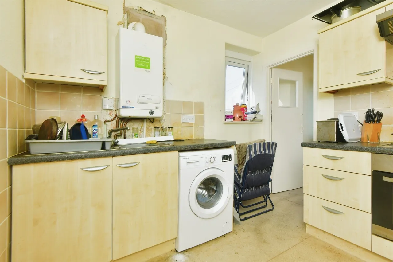 Clarence Place, Morice Town, PL2, photo 18