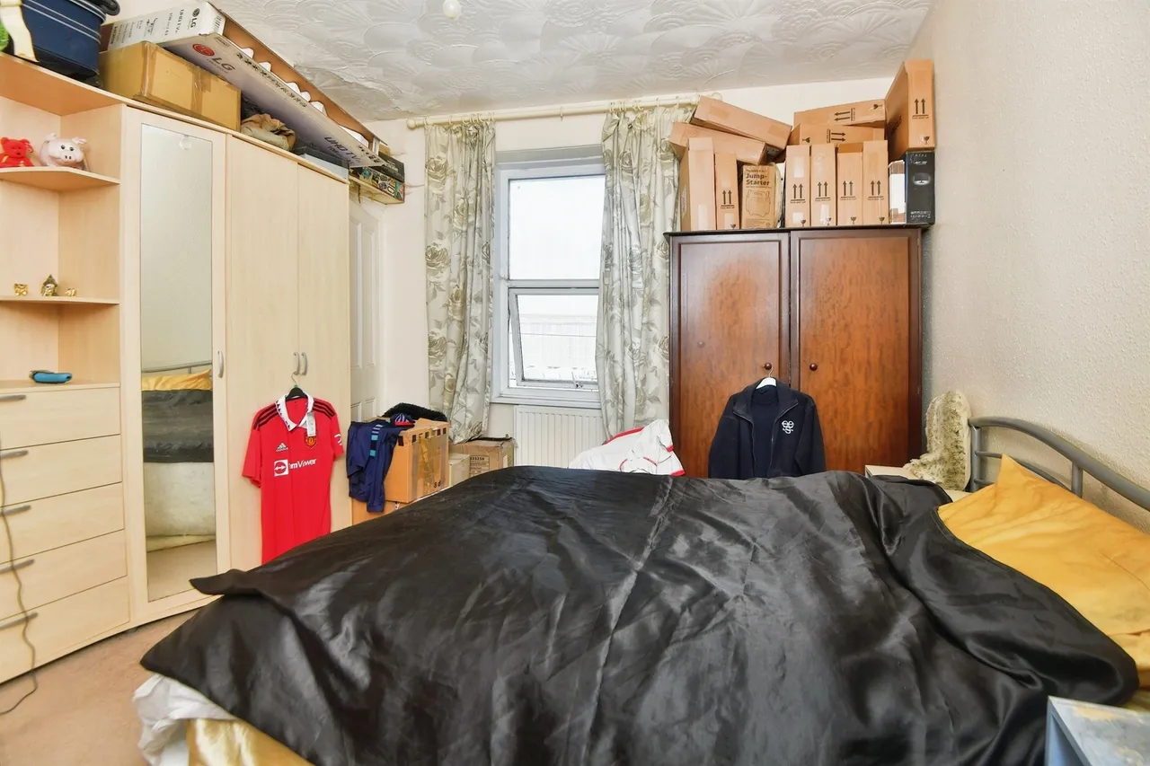 Clarence Place, Morice Town, PL2, photo 14