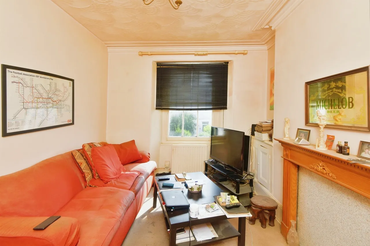 Clarence Place, Morice Town, PL2, photo 13