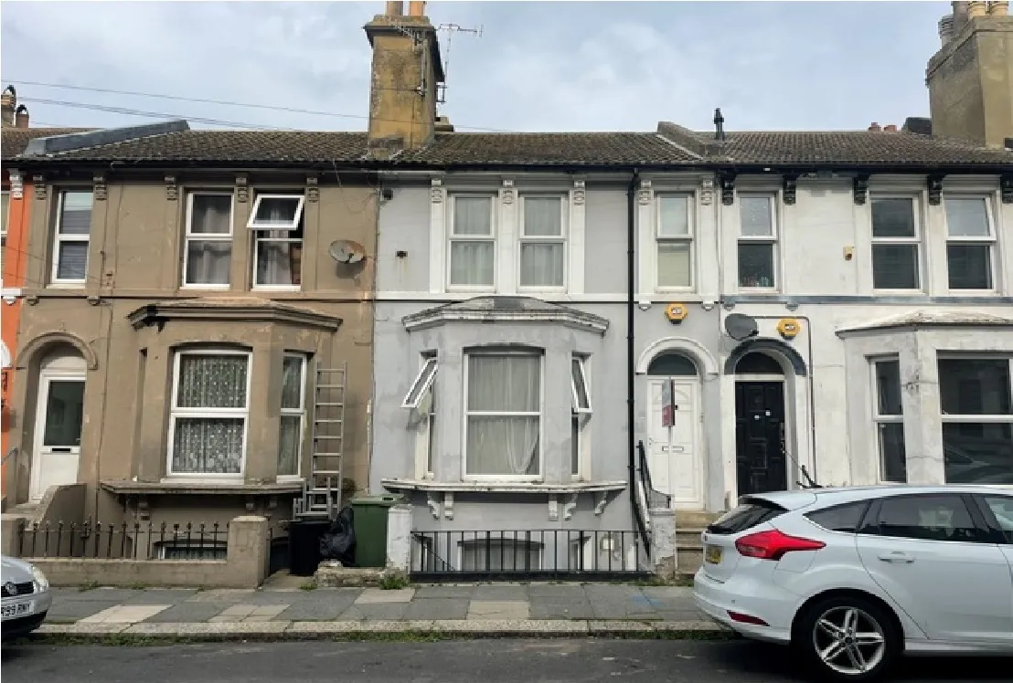 Hughenden Road, Hastings, TN34, photo 2