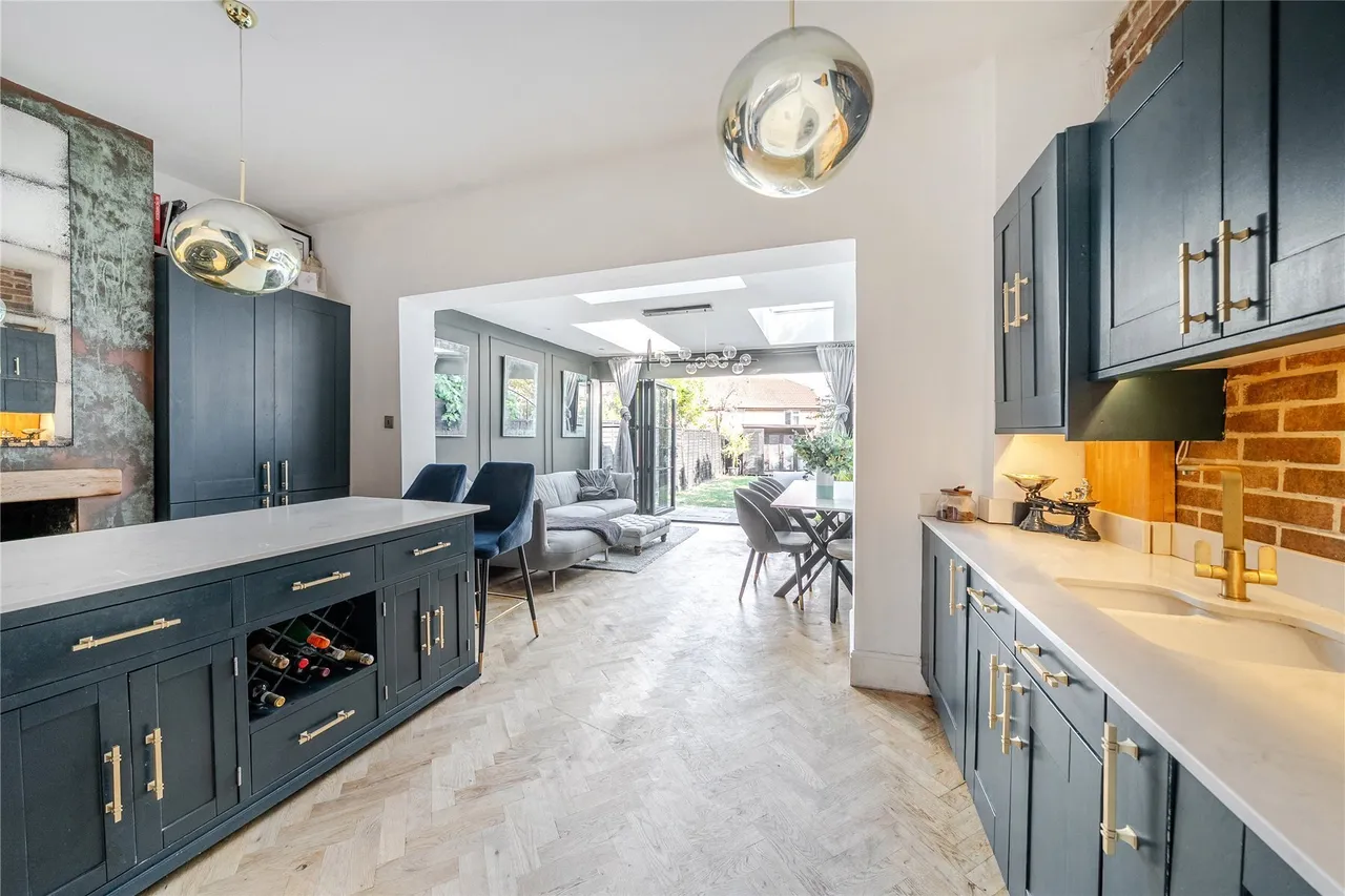 Blandford Road, Beckenham, BR3, photo 2