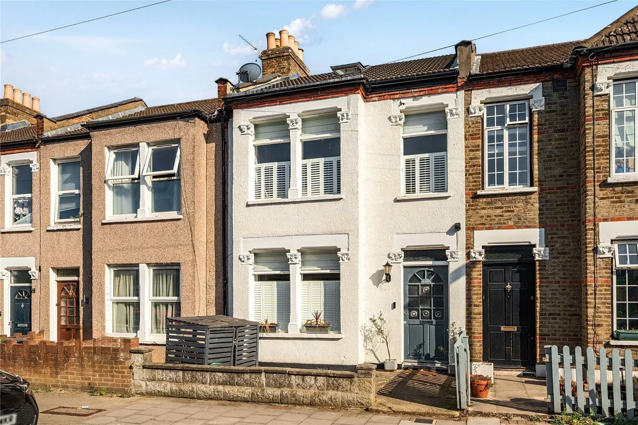 Blandford Road, Beckenham, BR3, photo 19