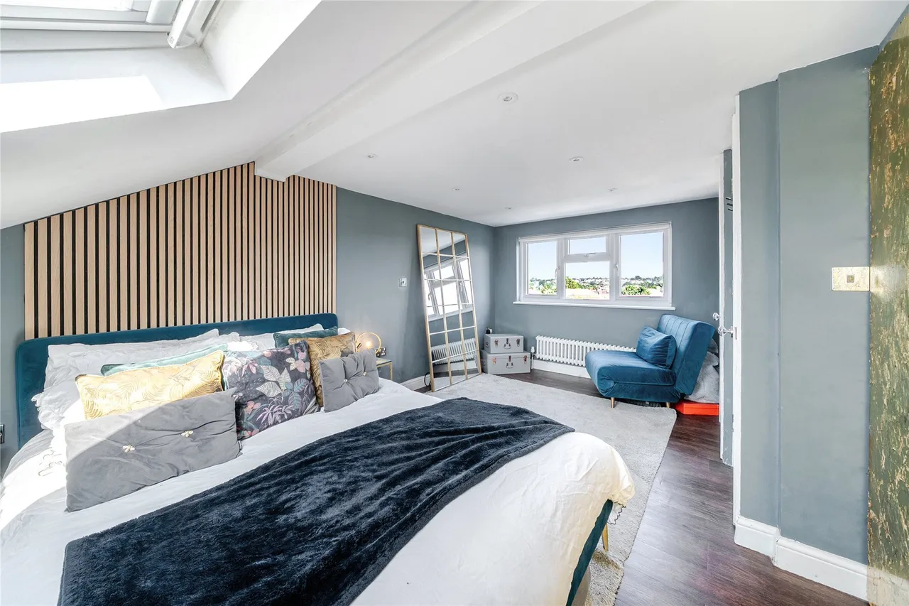 Blandford Road, Beckenham, BR3, photo 16