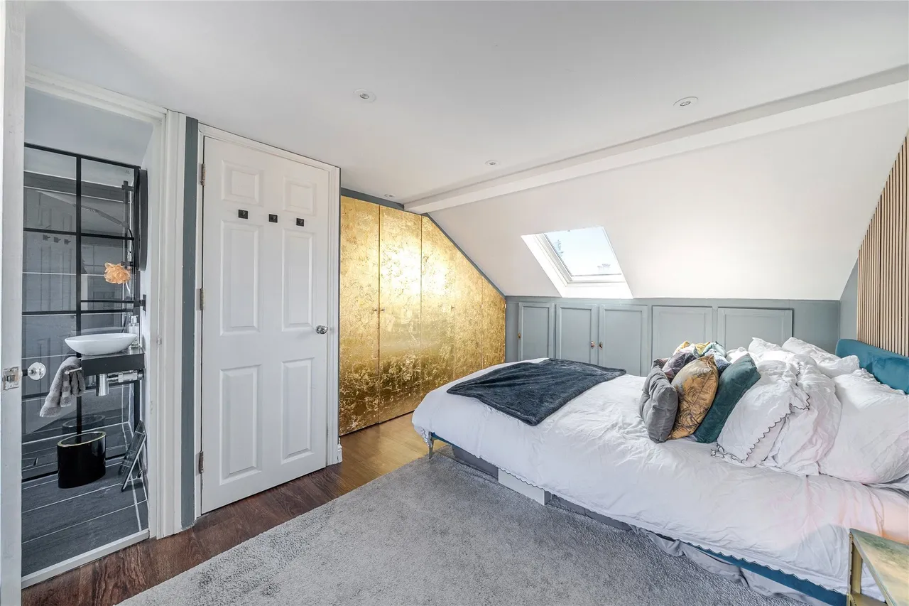 Blandford Road, Beckenham, BR3, photo 15