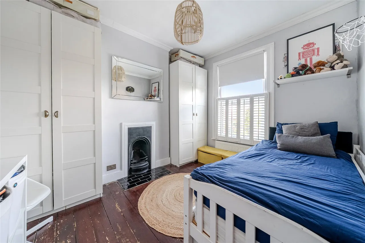 Blandford Road, Beckenham, BR3, photo 12