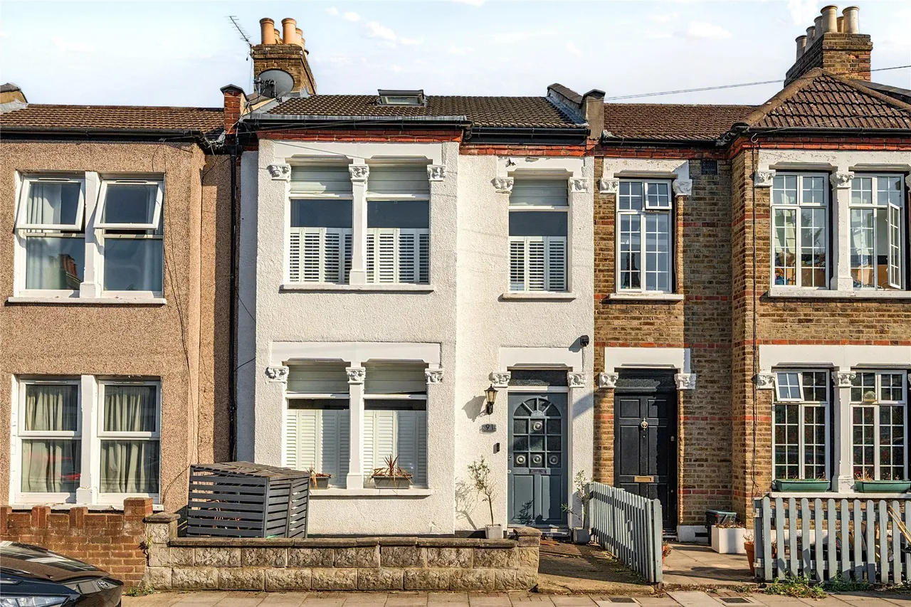 Blandford Road, Beckenham, BR3, photo 20
