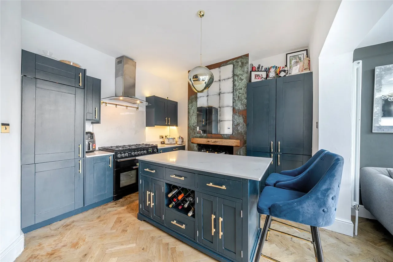 Blandford Road, Beckenham, BR3, photo 5