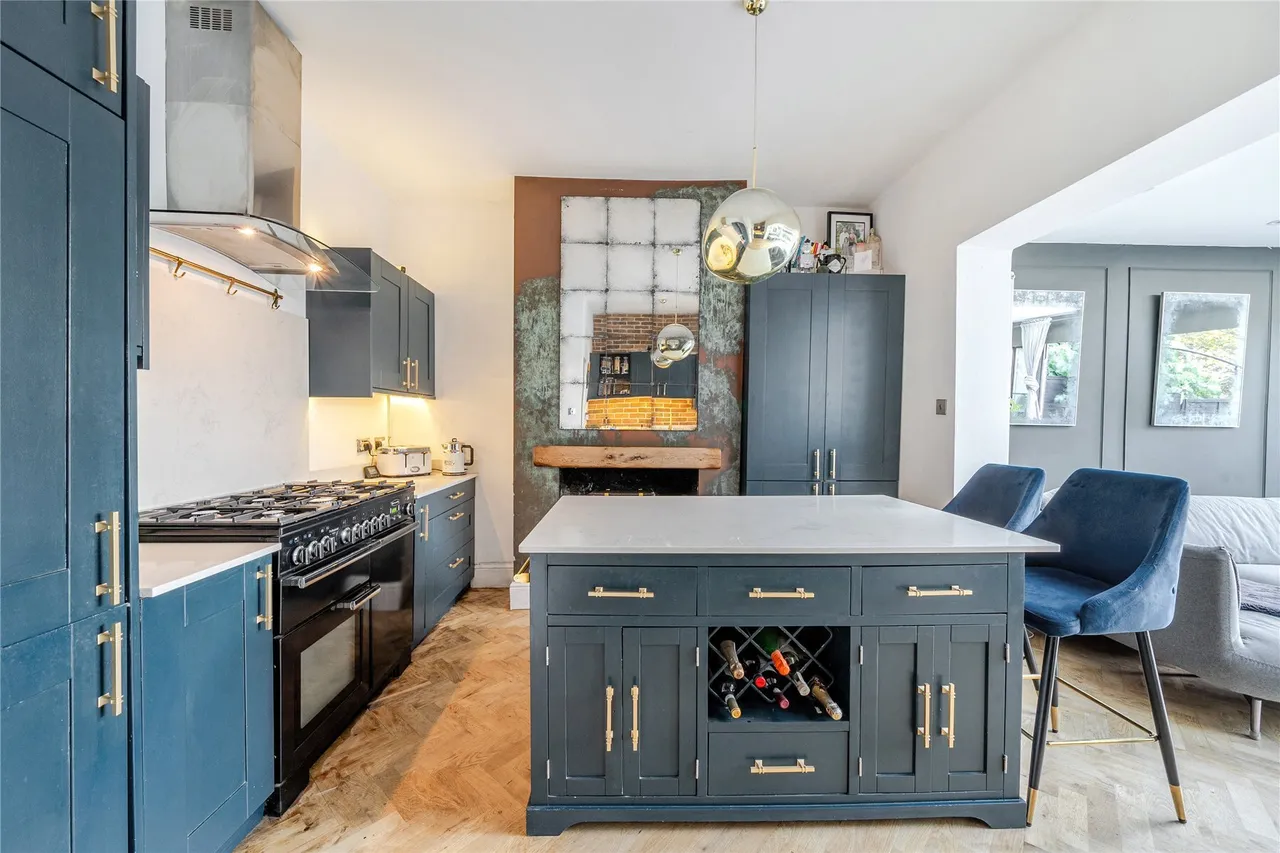 Blandford Road, Beckenham, BR3, photo 6