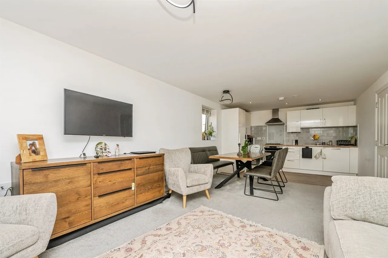 Belgrave Middleway, Birmingham, B5, photo 8