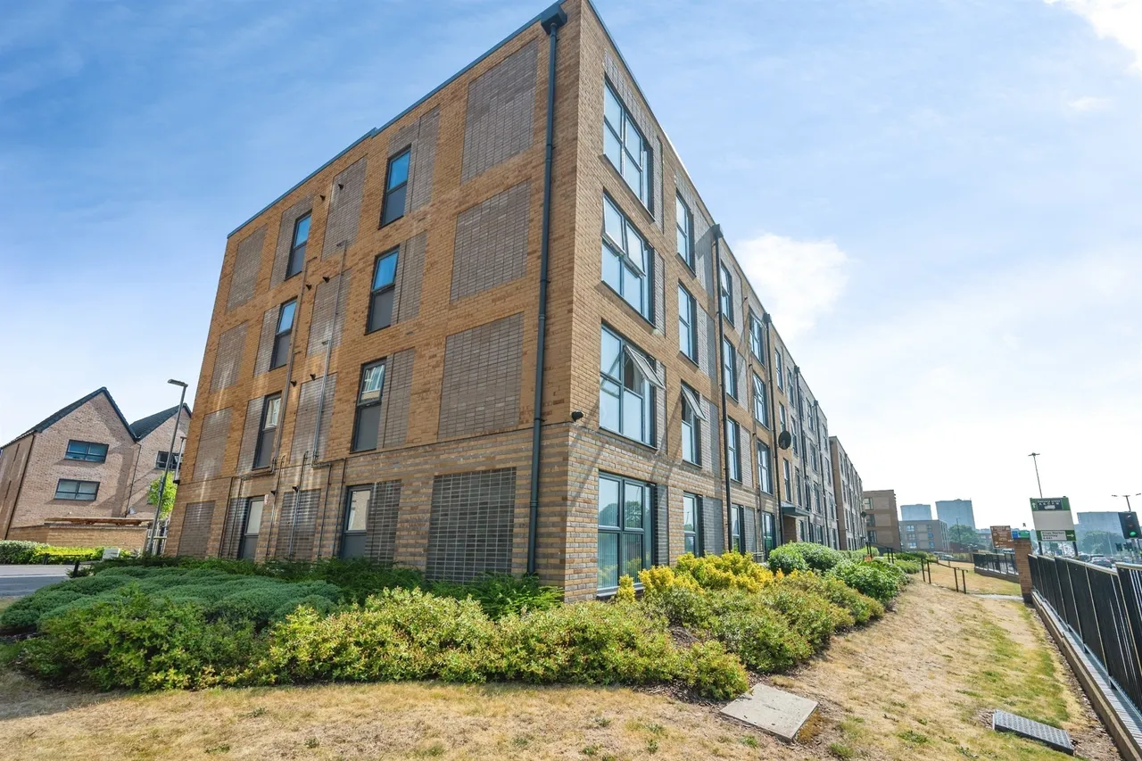Belgrave Middleway, Birmingham, B5, photo 13