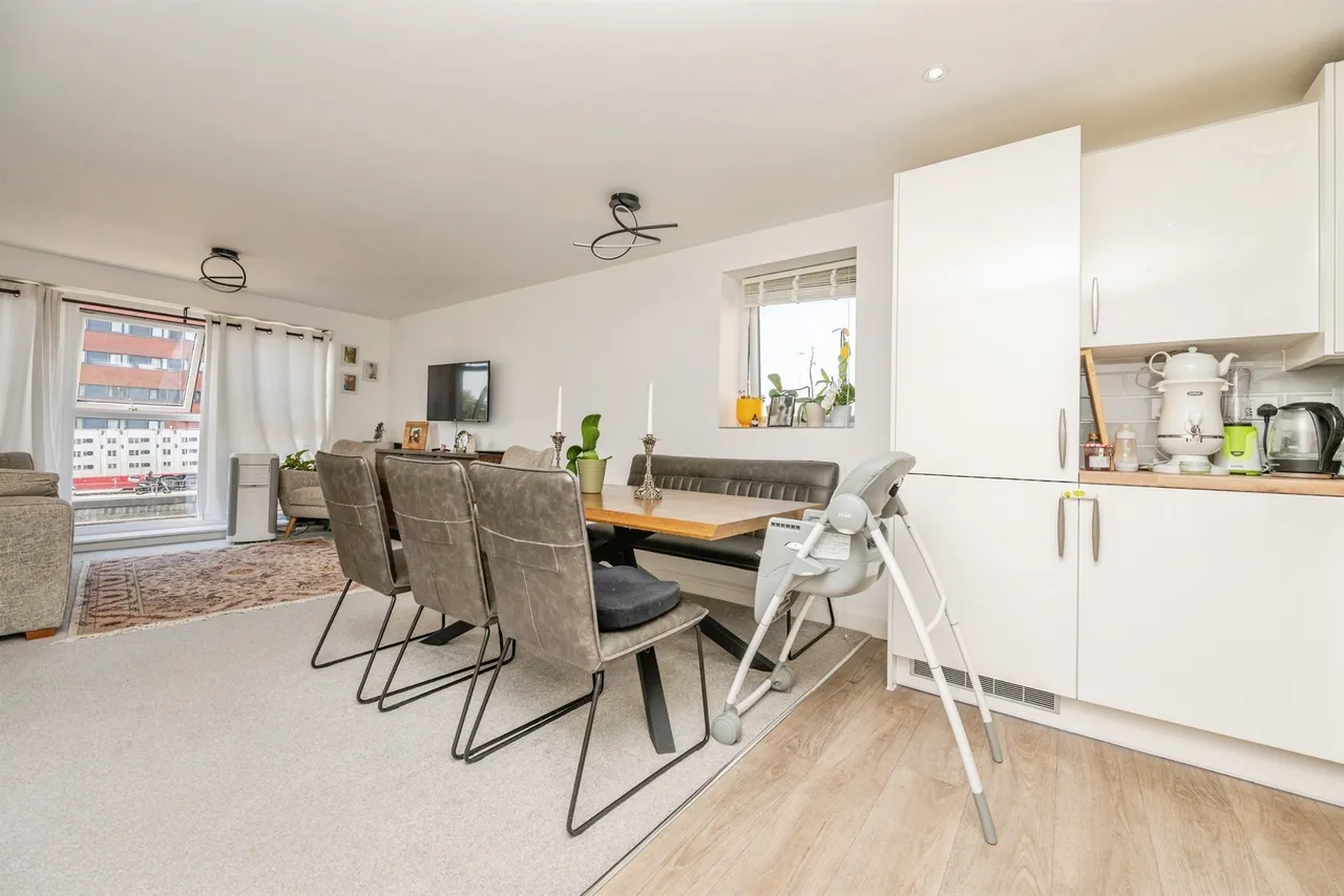 Belgrave Middleway, Birmingham, B5, photo 7