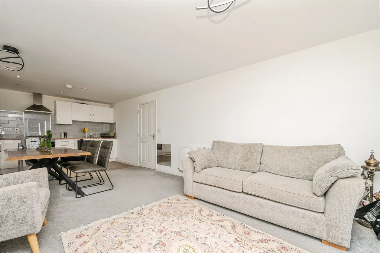 Belgrave Middleway, Birmingham, B5, photo 4