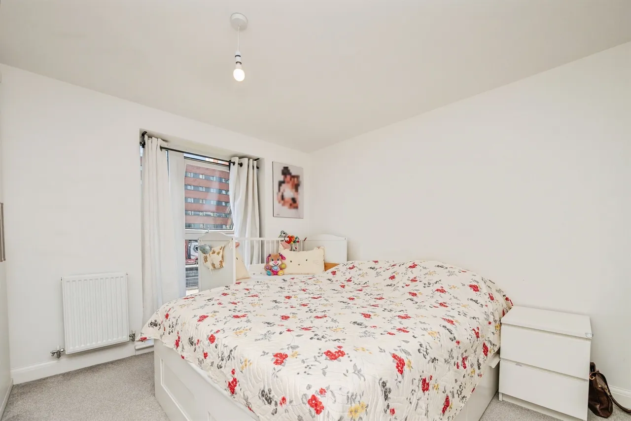 Belgrave Middleway, Birmingham, B5, photo 10