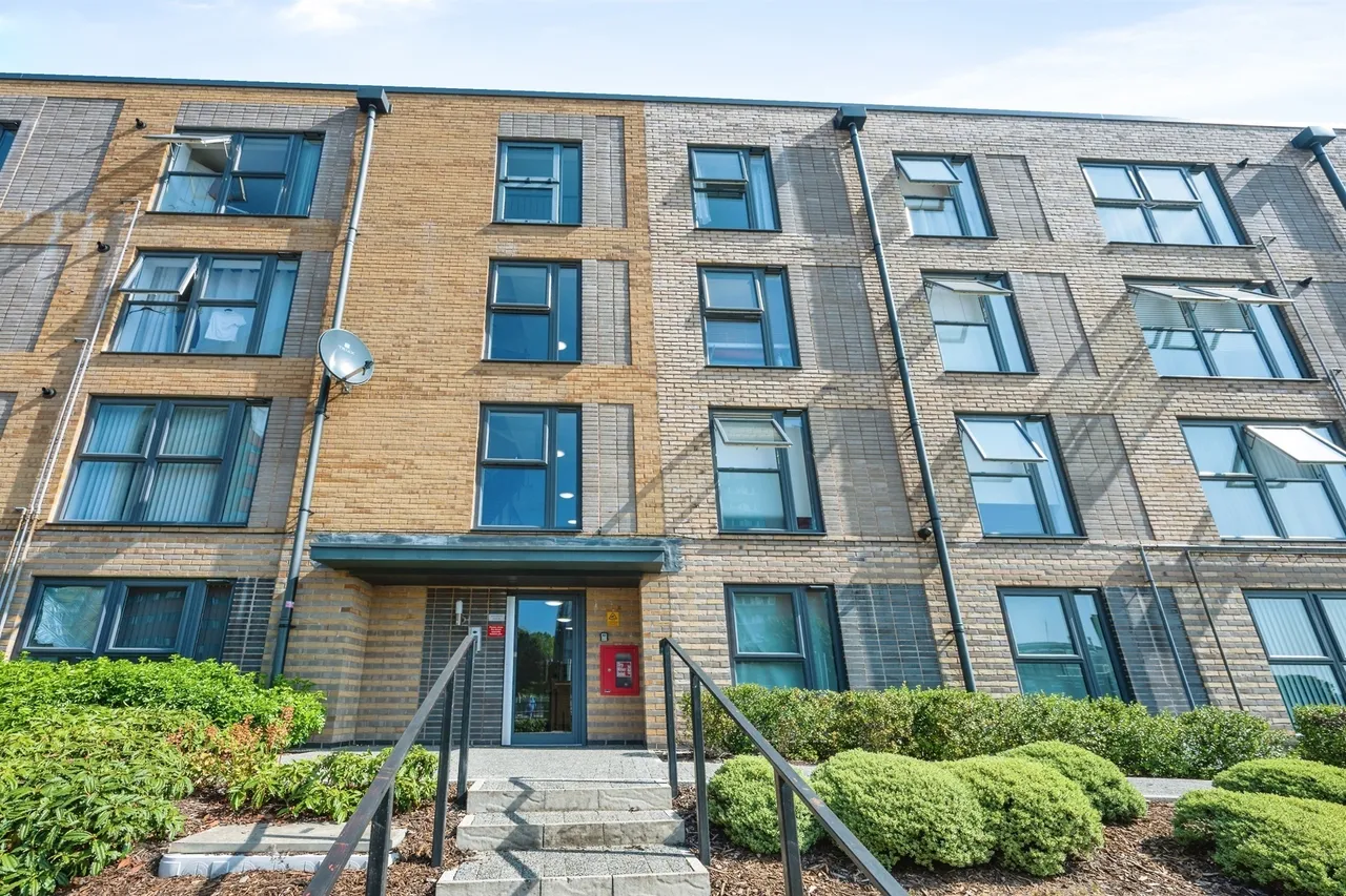 Belgrave Middleway, Birmingham, B5, photo 12