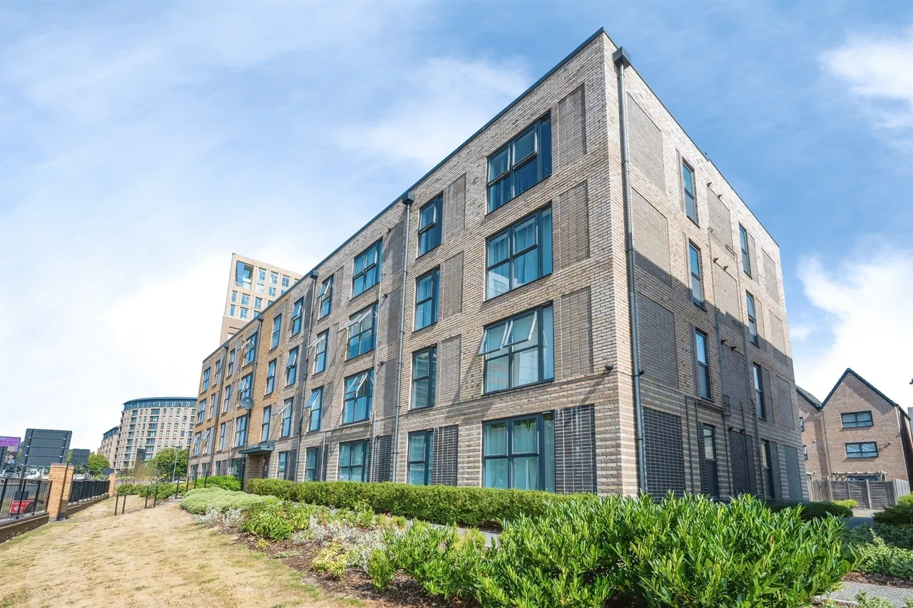 Belgrave Middleway, Birmingham, B5, photo 14