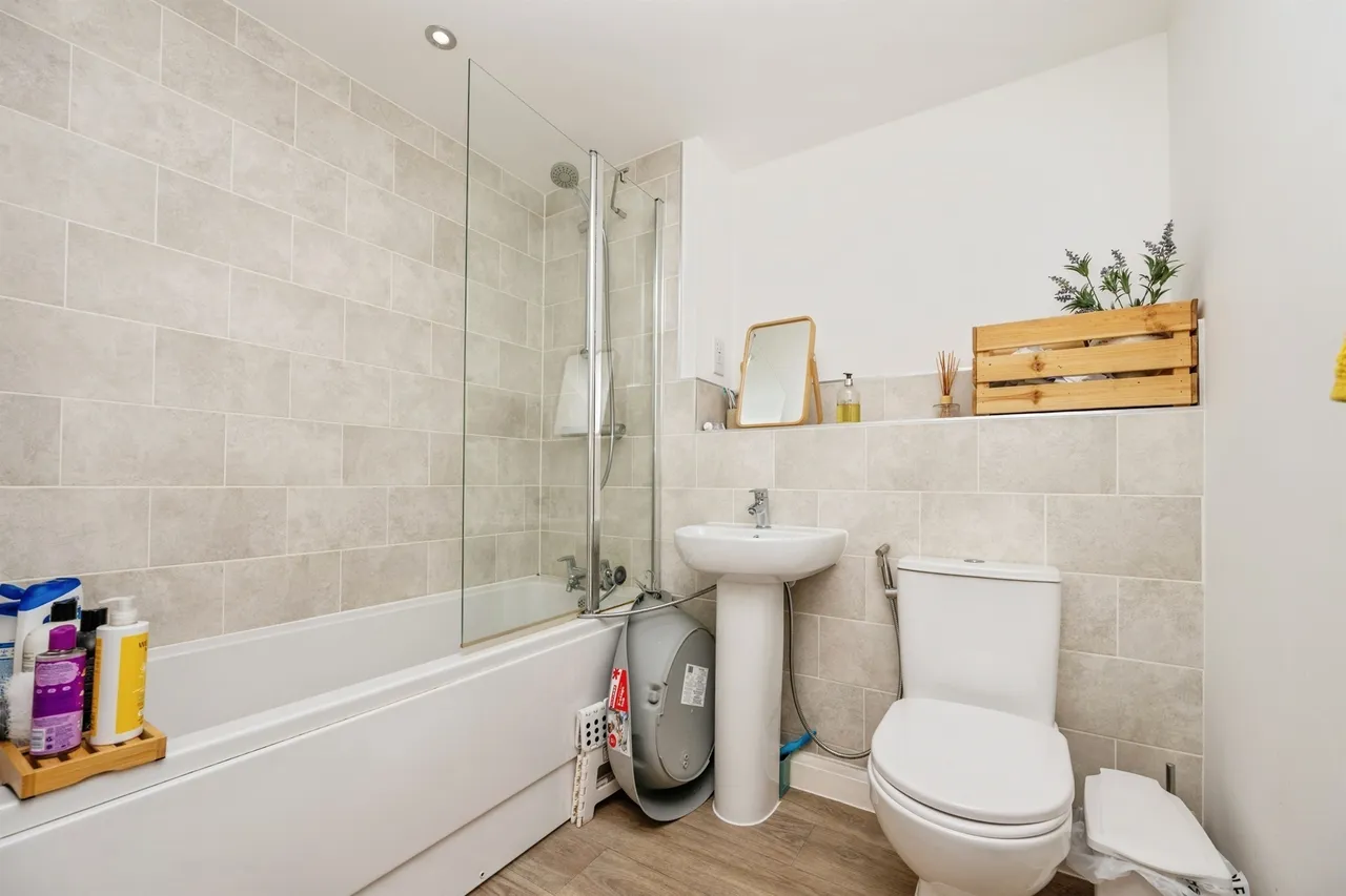 Belgrave Middleway, Birmingham, B5, photo 9